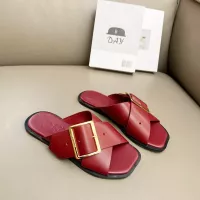 $76.00 USD LOEWE Slippers For Women #1286248