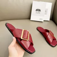 $76.00 USD LOEWE Slippers For Women #1286248