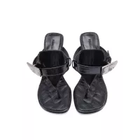 $108.00 USD Burberry Slippers For Women #1286295