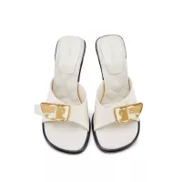 $102.00 USD Burberry Slippers For Women #1286298