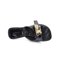 $102.00 USD Burberry Slippers For Women #1286299