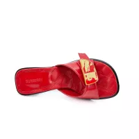 $102.00 USD Burberry Slippers For Women #1286300