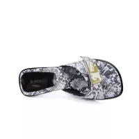 $102.00 USD Burberry Slippers For Women #1286301