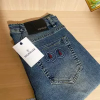 $48.00 USD Moncler Jeans For Men #1286308