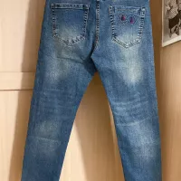 $48.00 USD Moncler Jeans For Men #1286308