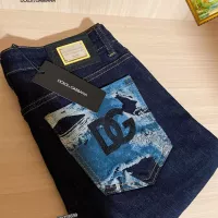 $48.00 USD Dolce & Gabbana D&G Jeans For Men #1286315