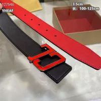 $64.00 USD Christian Louboutin CL AAA Quality Belts For Unisex #1286351