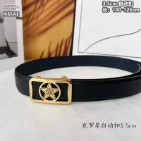 $60.00 USD Chrome Hearts AAA Quality Belts For Men #1286442