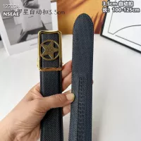 $60.00 USD Chrome Hearts AAA Quality Belts For Men #1286442