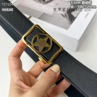 $60.00 USD Chrome Hearts AAA Quality Belts For Men #1286442