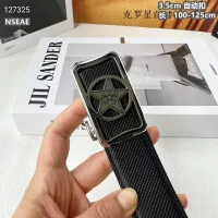 $60.00 USD Chrome Hearts AAA Quality Belts For Men #1286443