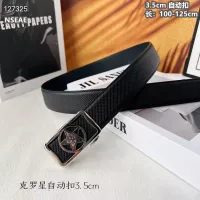 $60.00 USD Chrome Hearts AAA Quality Belts For Men #1286443