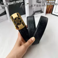 $60.00 USD Chrome Hearts AAA Quality Belts For Men #1286444