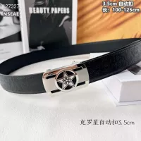 $60.00 USD Chrome Hearts AAA Quality Belts For Men #1286445