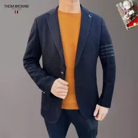 $68.00 USD Thom Browne Jackets Long Sleeved For Men #1286453