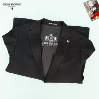 $68.00 USD Thom Browne Jackets Long Sleeved For Men #1286453