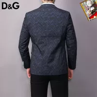 $68.00 USD Dolce & Gabbana D&G Jackets Long Sleeved For Men #1286458