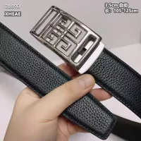 $60.00 USD Givenchy AAA Quality Belts For Men #1286468