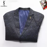 $68.00 USD Yves Saint Laurent YSL Jackets Long Sleeved For Men #1286483