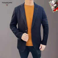 $68.00 USD Thom Browne Jackets Long Sleeved For Men #1286484