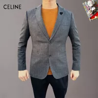 $68.00 USD Celine Jackets Long Sleeved For Men #1286488