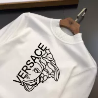 $42.00 USD Versace Sweaters Long Sleeved For Men #1286557