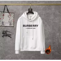 $45.00 USD Burberry Hoodies Long Sleeved For Men #1286577