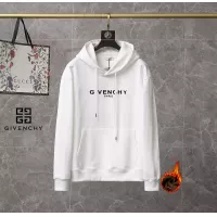 $45.00 USD Givenchy Hoodies Long Sleeved For Men #1286581