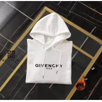 $45.00 USD Givenchy Hoodies Long Sleeved For Men #1286581