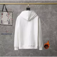 $45.00 USD Moncler Hoodies Long Sleeved For Men #1286601