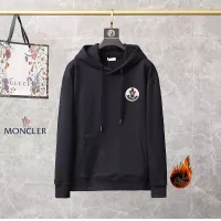 $45.00 USD Moncler Hoodies Long Sleeved For Men #1286602