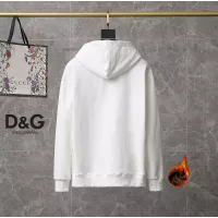 $45.00 USD Dolce & Gabbana D&G Hoodies Long Sleeved For Men #1286603