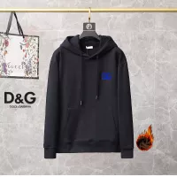 $45.00 USD Dolce & Gabbana D&G Hoodies Long Sleeved For Men #1286604