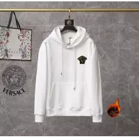 $45.00 USD Versace Hoodies Long Sleeved For Men #1286619