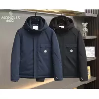 $132.00 USD Moncler Down Feather Coat Long Sleeved For Men #1286621