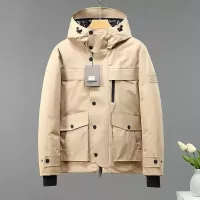 $145.00 USD Burberry Down Feather Coat Long Sleeved For Men #1286634