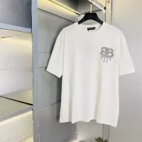 $32.00 USD Balenciaga T-Shirts Short Sleeved For Men #1286642