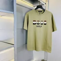 $32.00 USD Boss T-Shirts Short Sleeved For Men #1286658