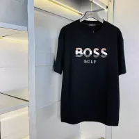 $32.00 USD Boss T-Shirts Short Sleeved For Men #1286659