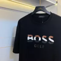 $32.00 USD Boss T-Shirts Short Sleeved For Men #1286659