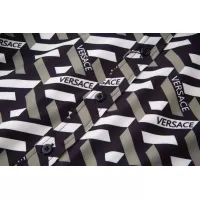 $45.00 USD Versace Shirts Long Sleeved For Men #1286680