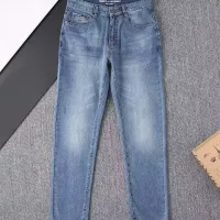 $42.00 USD Tommy Hilfiger TH Jeans For Men #1286709