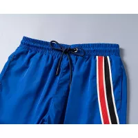 $25.00 USD Moncler Pants For Men #1286710