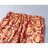 $25.00 USD Versace Pants For Men #1286740