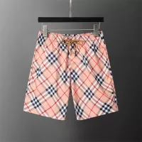 $25.00 USD Burberry Pants For Men #1286765