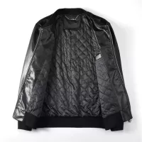 $88.00 USD Philipp Plein PP Jackets Long Sleeved For Men #1286772