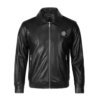 $88.00 USD Philipp Plein PP Jackets Long Sleeved For Men #1286773