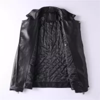 $88.00 USD Philipp Plein PP Jackets Long Sleeved For Men #1286775