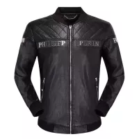 $88.00 USD Philipp Plein PP Jackets Long Sleeved For Men #1286777