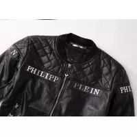 $88.00 USD Philipp Plein PP Jackets Long Sleeved For Men #1286777